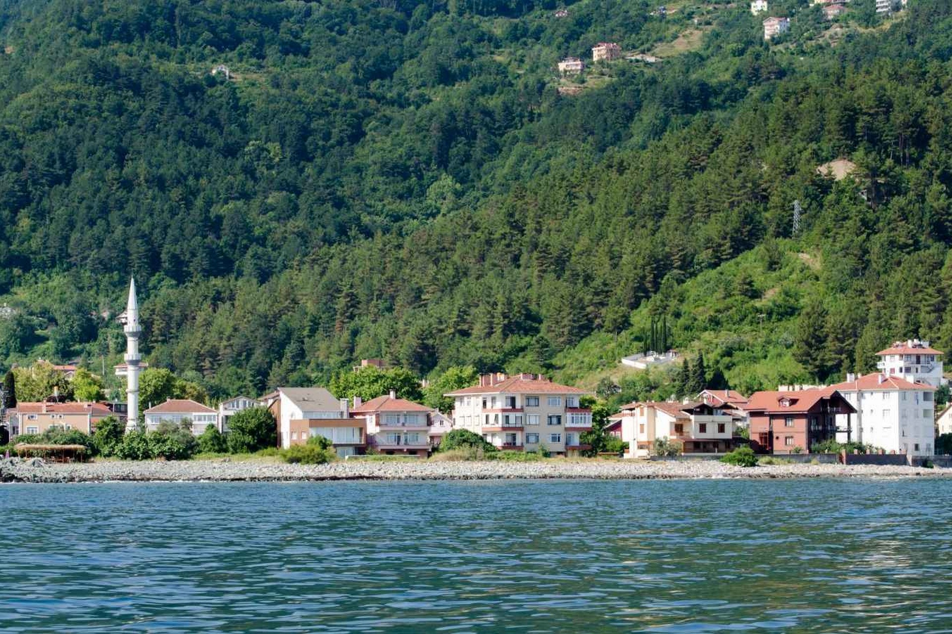 Deniz kenarına gidicez dedük ama hava bozdu, çıkamaduk evden Sözü Nereden Gelmektedir