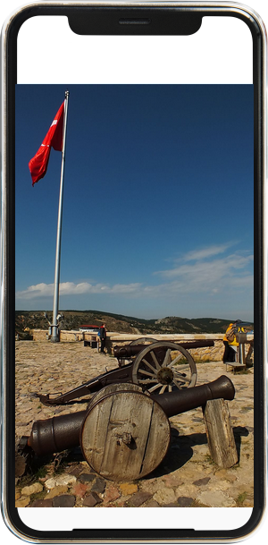 Kastamonu Şehir Rehberi Gezilecek Yerler