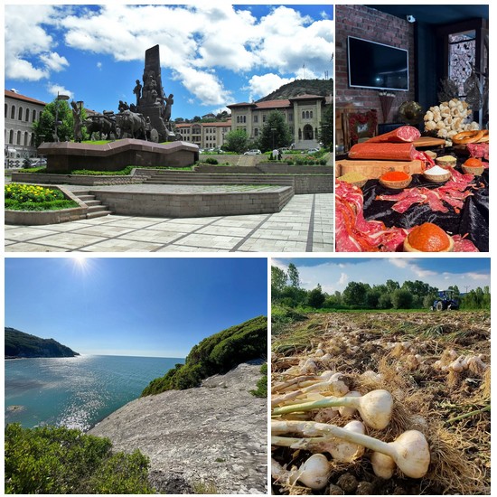 Kastamonu Şehir Rehberi